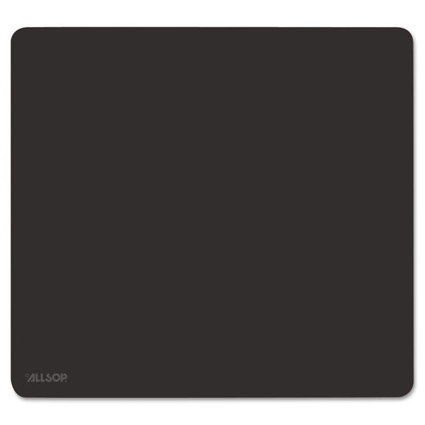 Allsop® Accutrack Slimline Mouse Pad, X-Large, 11.5 x 12.5, Graphite (ASP30200) Each