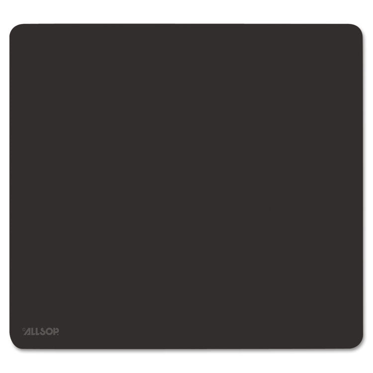 Allsop® Accutrack Slimline Mouse Pad, X-Large, 11.5 x 12.5, Graphite (ASP30200) Each