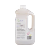 SimplyThick® Easy Mix Food and Beverage Thickener 1.6 Liter Pump Bottle Unflavored Gel IDDSI Level 2 Mildly Thick (1087568_BX) 1/BX