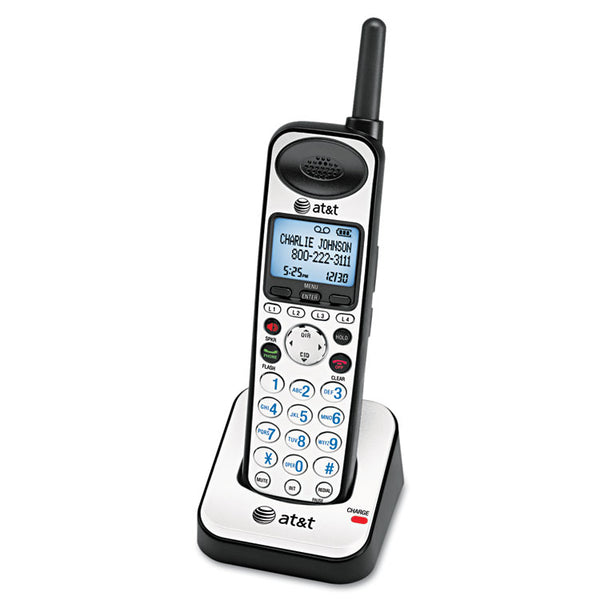 AT&T® 4-Line Cordless Handset (ATTSB67108) Each