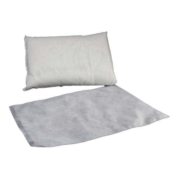 Pinestar Technology Pillowcase White Disposable (861685_CS) 20/CS