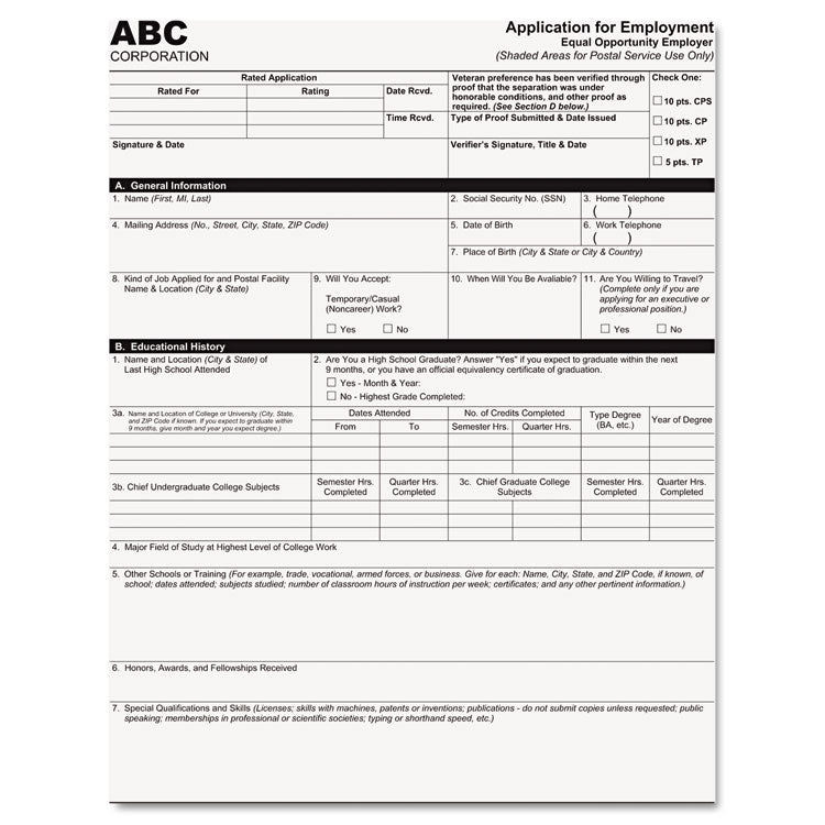 Iconex™ Digital Carbonless Paper, 1-Part, 8.5 x 11, White, 2,500/Carton (ICX90771005) Case of 2,500