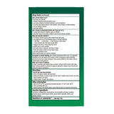 Excedrin® Extra Strength Pain Relief 250 mg - 250 mg - 65 mg Strength Acetaminophen / Aspirin / Caffeine Capsule 100 per Bottle (1261057_BT) 1/BT