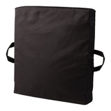 DMI® Seat Cushion 20 W X 16 L X 2 D Inch Foam / Gel (1229013_EA) 1/EA