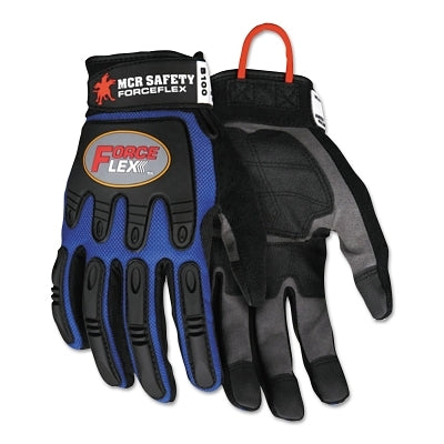 Memphis Glove ForceFlex Gloves, 2X-Large (127-B100XXL) 1 Pair