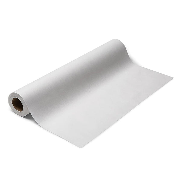 Graham Medical™ Table Paper 27 Inch Width 225 Foot Length White Smooth (1214139_CS) 12/CS