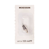 McKesson Otoscope Replacement Bulb Halogen 3.5 Volt 2.73 Watt (861062_EA) 1/EA