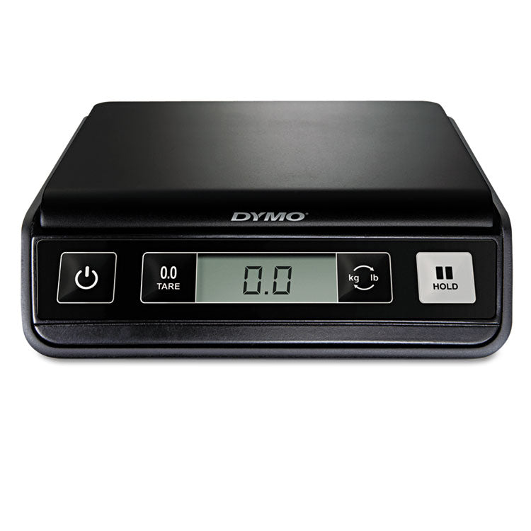 DYMO® by Pelouze® M5 Digital Postal Scale, 5 lb Capacity (PEL1772056)