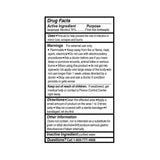 McKesson Brand Antiseptic Isopropyl Alcohol Topical Liquid 32 oz. Bottle (556517_CS) 12/CS