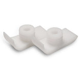 McKesson Glide Ski For Walker (1095257_BX) 1/BX
