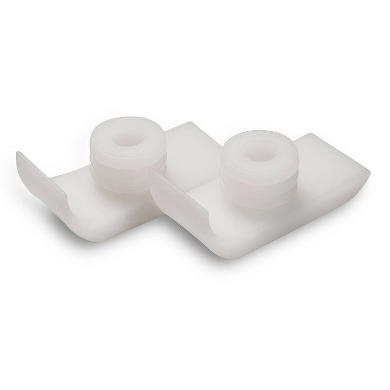 McKesson Glide Ski For Walker (1095257_BX) 1/BX