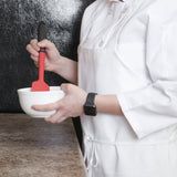 Hospeco® Mariposa Bib Apron 33x30 White, 12/Pack (HOSAPRN-W-SPUN) Pack of 12
