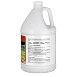 Hospeco® Chute & Dumpster Wash Plus Degreaser, Cleaner & Odor Neutralizer, 4x1 Gallon (HOS128DMPFD) Case of 4