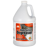 Hospeco® Bio-Enzymatic Multi-Surface Degreaser, 4x1 Gallon (HOS128FD) Case of 4