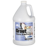 Hospeco® Tile & Grout HD Cleaner & Revitalizer, 4x1 Gallon (HOS128GCB) Case of 4
