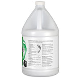 Hospeco® Structured by Nature™ Encapsulating Extraction Carpet Cleaner, 4x1 Gallon (HOS128SBNEXT) Case of 4