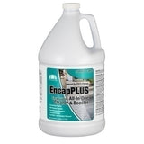 Hospeco® EncapPlus All-in-One Cleaner & Booster, 4x1 Gallon (HOS128SBNOXY) Case of 4