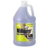 Hospeco® Nilium® Water Soluble Odor Neutralizer, 4x1 Gallon, Lavender Purple Crush (HOS128WSPC) Case of 4