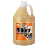 Hospeco® Nilium® Water Soluble Odor Neutralizer, 4x1 Gallon, Orange (HOS128WSR) Case of 4