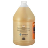 Hospeco® Nilium® Water Soluble Odor Neutralizer, 4x1 Gallon, Orange (HOS128WSR) Case of 4