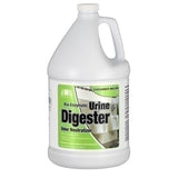 Hospeco® BEON Odor Neutralizing Urine Digester, Cucumber Melon, Gallon, Case of 4 (HOS128ZCM) Case of 4