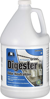 Hospeco® BEON Odor Neutralizing Urine Digester, Original Gallon, Case of 4 (HOS128ZYM) Case of 4