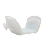 Wings™ Bladder Control Pad 4 X 10-3/4 Inch Moderate Absorbency Polymer Core One Size Fits Most (731673_CS) 120/CS