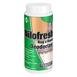 Hospeco® Nilofresh® Rug & Room Deodorizer, 12 x 16 oz., Cucumber Melon (HOS12NFCMN) Case of 12