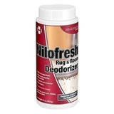 Hospeco® Nilofresh® Rug & Room Deodorizer, 12 x 16 oz., Red Clover Tea (HOS12NFRCN) Case of 12