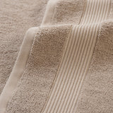 Arkwright Home® Host & Home Hand Towel 16x28 Beige, Case of 60 (HT-HH1628-BG-CS) Case of 60