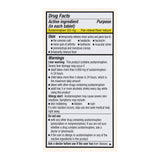 Foster & Thrive™ Pain Relief 325 mg Strength Acetaminophen Tablet 100 per Bottle (1238910_BT) 1/BT