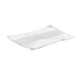 Curity® Washcloth 7-1/4 X 12-1/4 Inch White Disposable (346952_BG) 250/BG