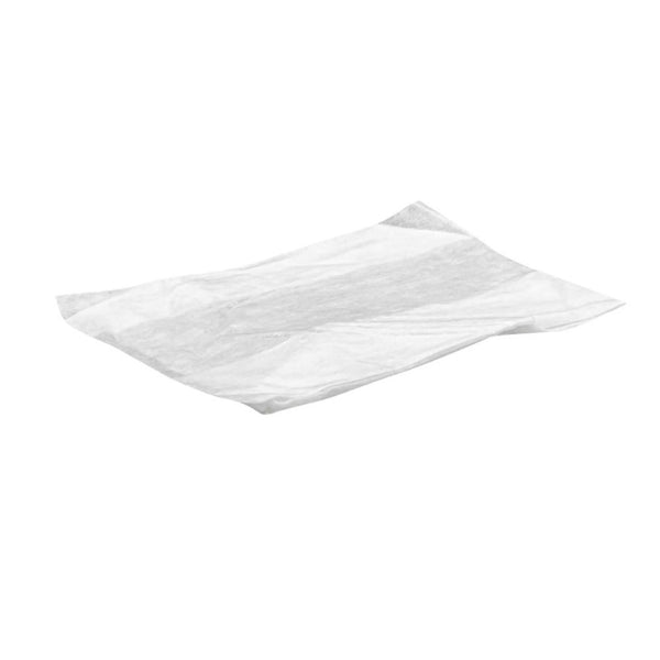 Curity® Washcloth 7-1/4 X 12-1/4 Inch White Disposable (346952_BG) 250/BG