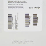 McKesson Ultrasound Gel High Viscosity 5 Liter Jug NonSterile (875484_EA) 1/EA