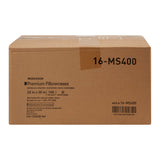 McKesson Pillowcase Standard White Disposable (1081637_CS) 100/CS