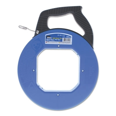 Ideal Industries Ideal® Industries Tuff-Grip™ Pro Fish Tapes, 240 ft, Blued Steel (131-31-057) Each