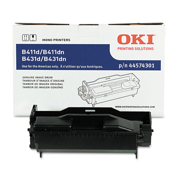 Oki 44574301 LED Imaging Drum (OKI44574301)