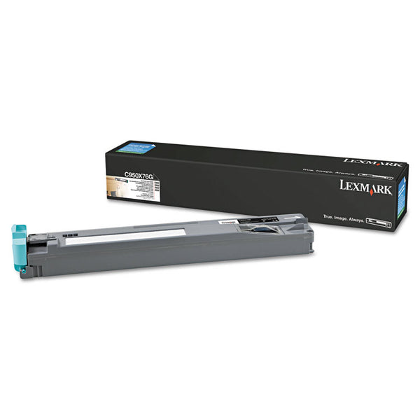 Lexmark™ C950X76G Waste Toner Bottle (LEXC950X76G)