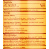 McKesson Antibacterial Soap Liquid 18 oz. Pump Bottle Clean Scent (1067683_EA) 1/EA