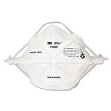 3M™ VFlex Particulate Respirator N95, Small, 50/Box (MMM9105S) Box of 50