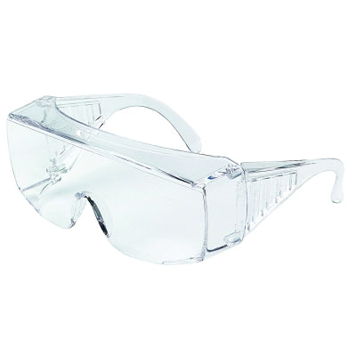 Crews Yukon Clear Goggle Regular Box (135-9800B) Box of 12