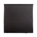 McKesson Seat Back Cushion 16 W X 17 L Inch Foam (1065588_CS) 4/CS