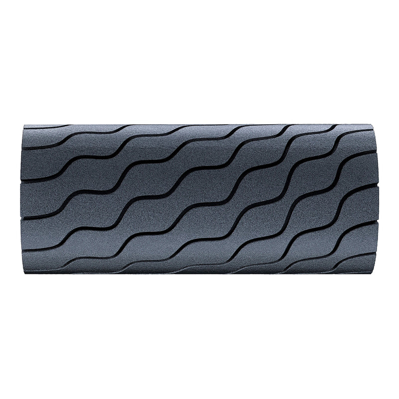 Wave Roller™ Vibration Therapy Exercise Roll Entire Body (1248606_EA) 1/EA