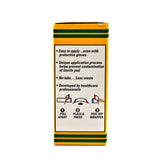 ASO Adhesive Strip 3/4 X 3 Inch Plastic Rectangle Kid Design (Assorted Crayon) Sterile (339216_CS) 1200/CS