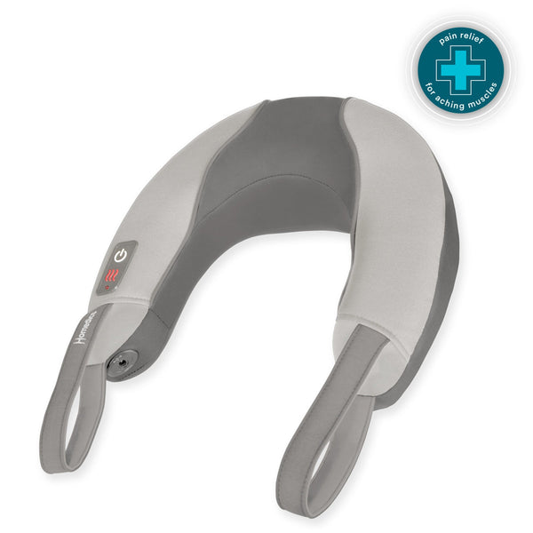 HoMedics® Pro Therapy Hand-Held Neck Massager with Heat HoMedics® Pro Therapy (1253812_CS) 4/CS