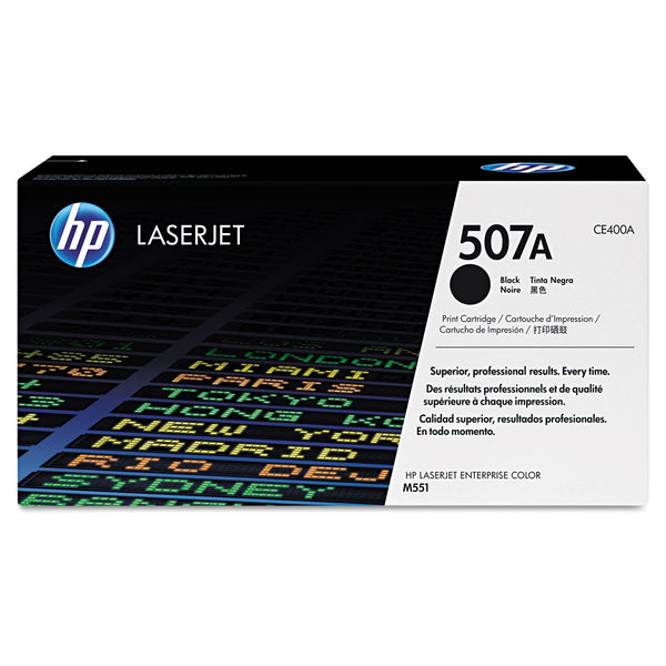 HP HP 712, (3ED71A) Black Original Ink Cartridge (HEW3ED71A)