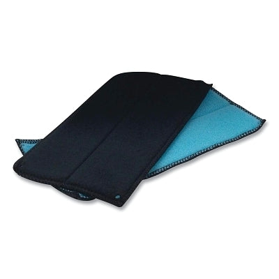 Jackson Safety® Sentry III Replacement Sweatbands, Terry Cloth, Black (138-14429) 12 EA / BG