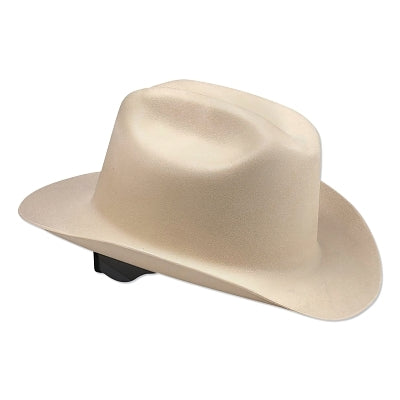Jackson Safety&reg; WESTERN HARD HAT TAN 3010944 (138-19502) Each