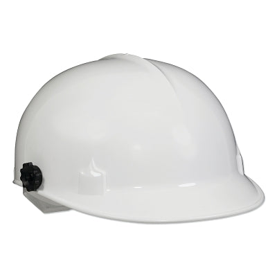 Jackson Safety&reg; BC 100 BUMP CAP W/ATTACHMENT WHITE 3012332 (138-20186) Each
