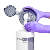 Sani-Cloth® AF3 Surface Disinfectant Cleaner Premoistened Germicidal Manual Pull Wipe 75 Count Canister Mild Scent NonSterile (1207553_CN) 75/CN